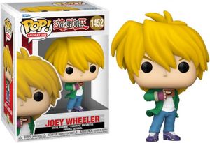 Yu-Gi-Oh! Funko Pop Vinyl: Joey Wheeler (DK)