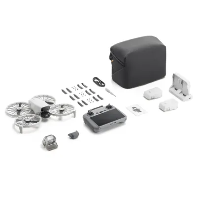 DJI Flip Fly More Combo + Smart Controller