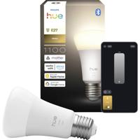 Philips LED-lamp 929003856101 Energielabel: E (A - G) Hue White E27 E27 Warmwit Energielabel: E (A - G) Philips LED-lamp 929003856101 Energielabel: E (A - G) Hue White E27 E27 Warmwit Energielabel: E (A - G)