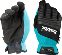 Makita werkhandschoen | maat l/9 - p-84660