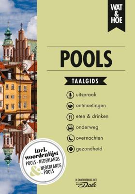 Woordenboek Wat & Hoe taalgids Pools | Kosmos Uitgevers