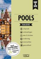 Woordenboek Wat & Hoe taalgids Pools | Kosmos Uitgevers