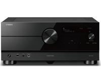 Yamaha RX-A6A surround receiver