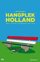 Hangplek Holland - Eva Klooster - ebook - thumbnail