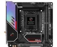 Asrock Z790 PG-ITX/TB4 Intel Z790 LGA 1700 mini ITX - thumbnail