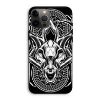 Oh Deer: iPhone 12 Pro Max Biologisch afbreekbaar hoesje