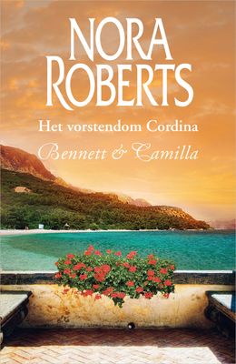 Bennett & Camilla - Nora Roberts - eBook (9789402752304)