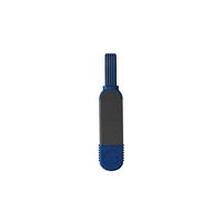 Rolling Square InCharge X saffierblauw Rolling Square InCharge X saffierblauw