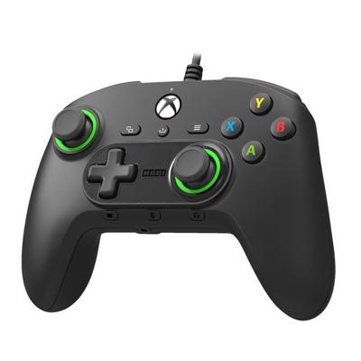 FLASHPOINT 617956 game controller Zwart Gamepad Analoog Tablet PC, Xbox One, Xbox Series S, Xbox Series X