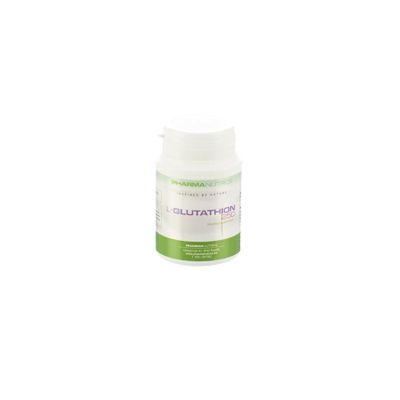 l Glutathion 250 V-caps 30 Pharmanutrics