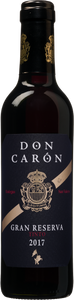 Don Carón Gran Reserva (375 ml)