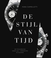 De stijl van tijd (Hardback)