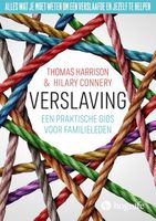 Verslaving - Hilary Connery, Thomas Harrison - Paperback (9789492297389) - thumbnail