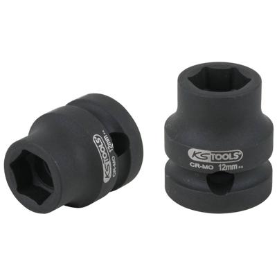 KS Tools 5150058 515.0058 Kracht-dopsleutelinzet 12 mm