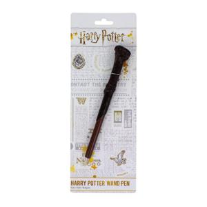 Paladone Harry Potter Wand Pen V2 Zwart Stick balpen 1 stuk(s)