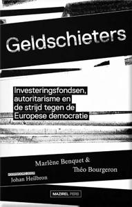 Geldschieters (Paperback)