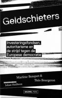 Geldschieters (Paperback)
