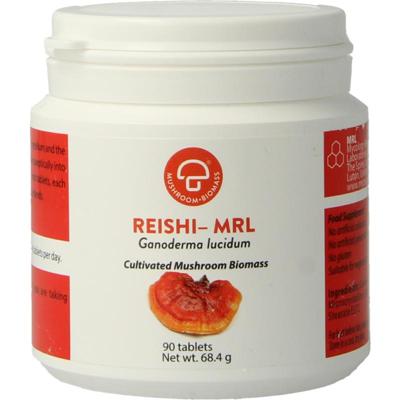 MRL Reishi
