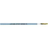 LAPP 27843/500 Datakabel UNITRONIC® FD 5 x 0.14 mm² Grijs 500 m