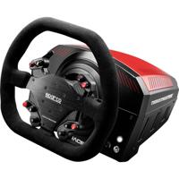 Thrustmaster TS-XW Racer Stuurwiel PC, Xbox One Zwart Incl. pedaal - thumbnail