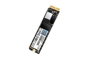 Transcend JetDrive 850 480 GB PCI Express 3.0 NVMe