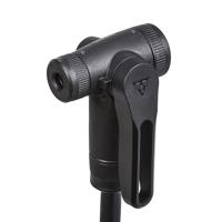 TOPEAK Twinhead dx5 - joeblow sport iii / mountain x / sport digital / sport 2stage