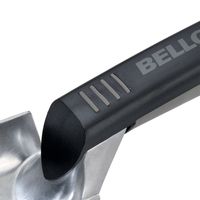 Bellota 3001 Tuintroffel Aluminium Aluminium, Zwart - thumbnail