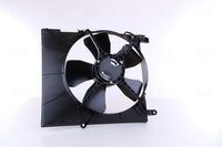 Koelventilator 85746