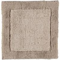 Cawö Cawö badmat Two-Tone 60x60 Beige