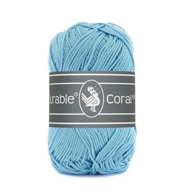 Durable Coral Mini 294 Sky