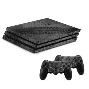 Hama Design-skin Racing Voor PlayStation 4 PRO