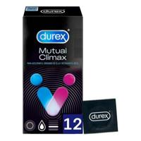 Condooms Durex 5052197027105 12 Onderdelen 12 Stuks