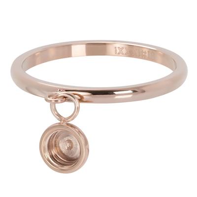 iXXXi Vulring Top Part Base Dancing Rosé