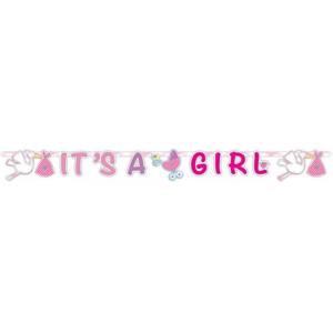Letterslinger It&apos;s a Girl