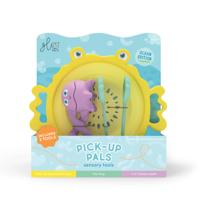Glo Pals Pick-up sensorische tools Glo Pals Pick-up sensorische tools