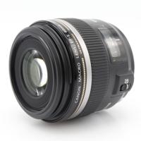 Canon EF-S 60mm f/2.8 USM macro occasion