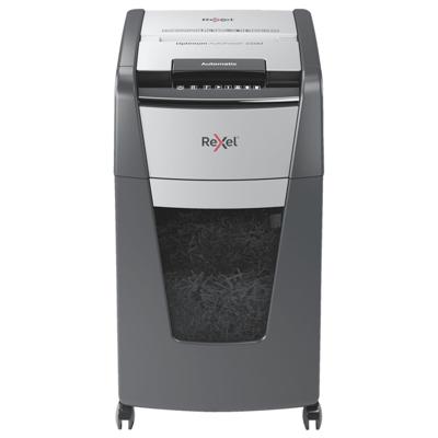 Papierversnipperaar Microsnippers Rexel AutoFeed+ 225M 60 L