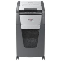 Papierversnipperaar Microsnippers Rexel AutoFeed+ 225M 60 L