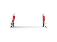 Burley Kard bur double as m/schokbrekers my19