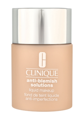 Clinique Anti-Blemish Solutions Liquid Make-Up CN28 IVORY Foundation 30 ml Dames
