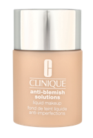 Clinique Anti-Blemish Solutions Liquid Make-Up CN28 IVORY Foundation 30 ml Dames Clinique Anti-Blemish Solutions Liquid Make-Up CN28 IVORY Foundation 30 ml Dames