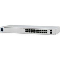 Ubiquiti USW-24-POE switch