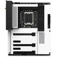 Moederbord Intel NZXT N7 Z790 - Matte White