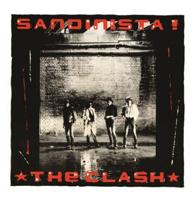 The Clash - Sandinista! 3LP The Clash - Sandinista! 3LP