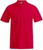 Promodoro E4400 Men´s Polo - Fire Red - 5XL