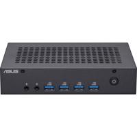 Asus Barebone PN43-BBN100MD Intel® Celeron® N100 3.4 GHz Niet beschikbaar 90MR0172-M00030