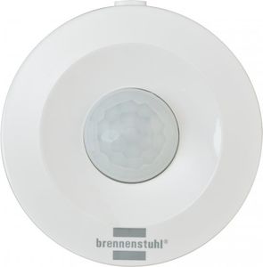 Brennenstuhl BrennenstuhlConnect Zigbee Bewegingsmelder Bm Cz 01 - 1293900