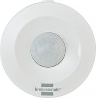 Brennenstuhl BrennenstuhlConnect Zigbee Bewegingsmelder Bm Cz 01 - 1293900 - thumbnail