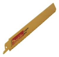 Makita Bi-metalen reciprozaagblad | 5 stuks