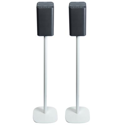 Vebos standaard Philips Fidelio TAFS1 wit set XL (100cm)